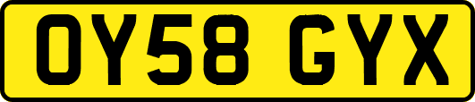 OY58GYX