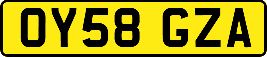 OY58GZA