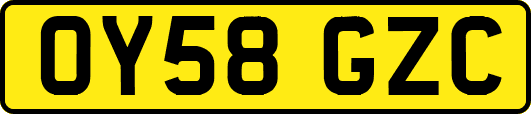 OY58GZC