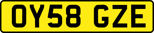 OY58GZE