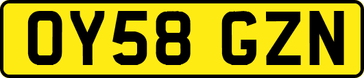 OY58GZN