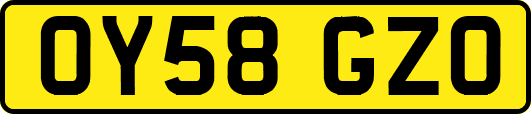 OY58GZO