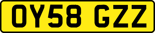 OY58GZZ
