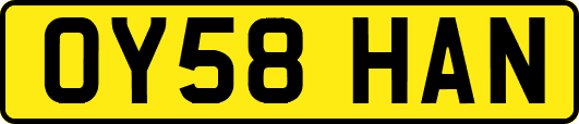 OY58HAN