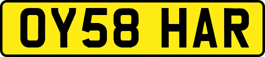 OY58HAR