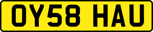 OY58HAU