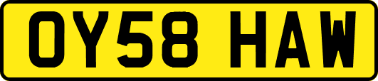 OY58HAW