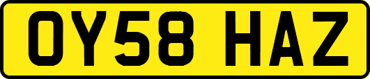 OY58HAZ