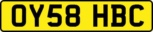 OY58HBC