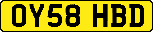 OY58HBD