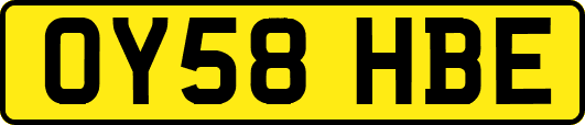 OY58HBE