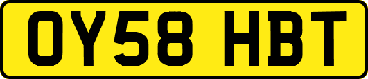 OY58HBT