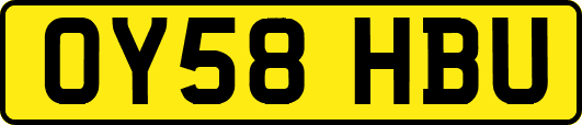 OY58HBU