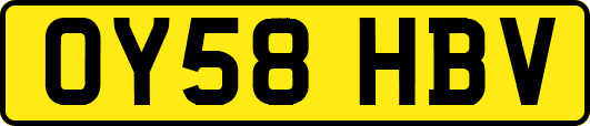 OY58HBV