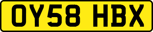 OY58HBX