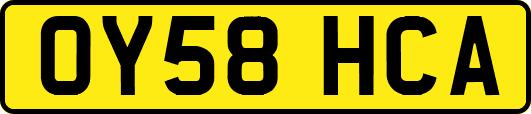 OY58HCA