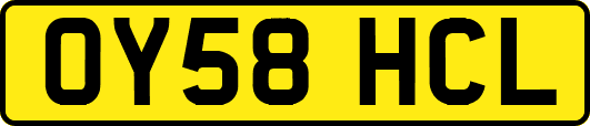 OY58HCL