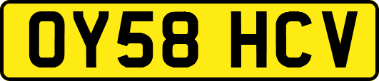 OY58HCV