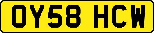 OY58HCW