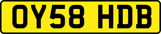 OY58HDB