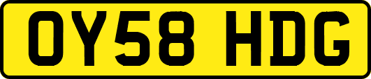 OY58HDG