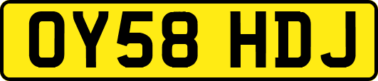 OY58HDJ