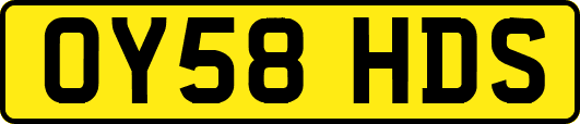OY58HDS