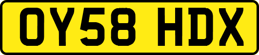 OY58HDX