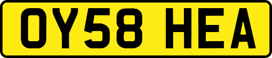 OY58HEA