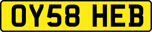 OY58HEB