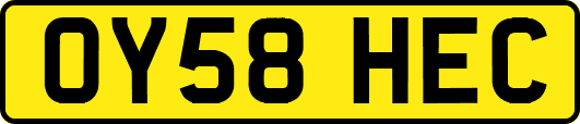 OY58HEC