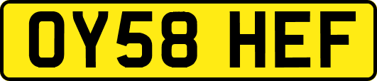 OY58HEF