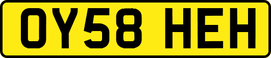 OY58HEH