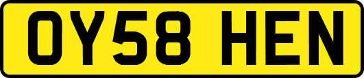 OY58HEN