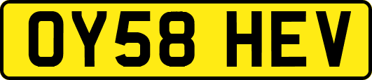 OY58HEV