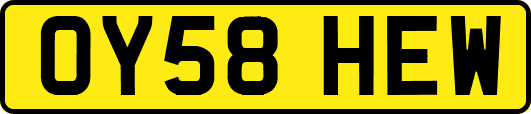 OY58HEW