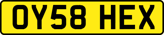 OY58HEX