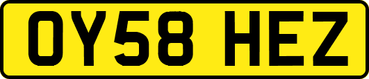 OY58HEZ
