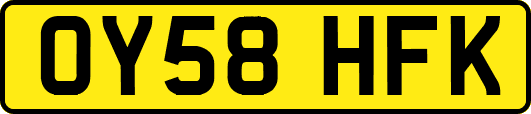 OY58HFK