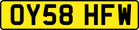 OY58HFW