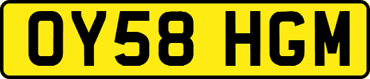 OY58HGM