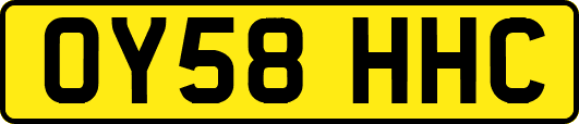 OY58HHC