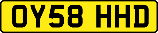 OY58HHD