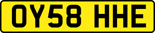 OY58HHE