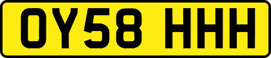 OY58HHH