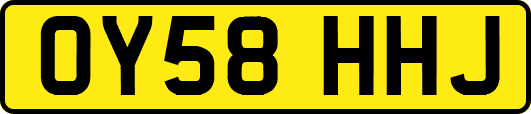 OY58HHJ