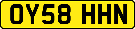 OY58HHN