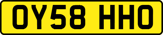 OY58HHO