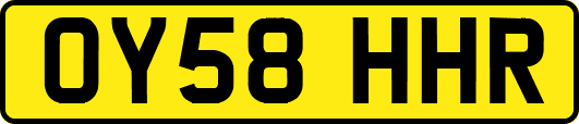 OY58HHR