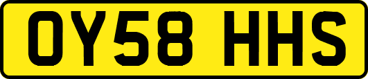 OY58HHS